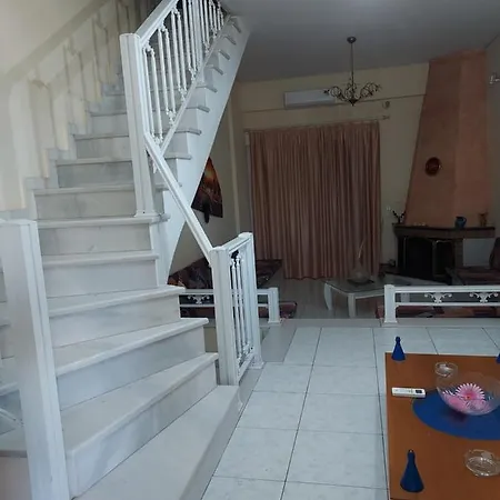 Sophia Villa Loutráki