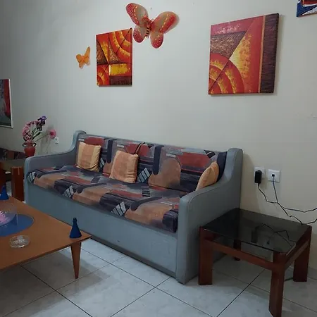 Villa Sophia Loutráki