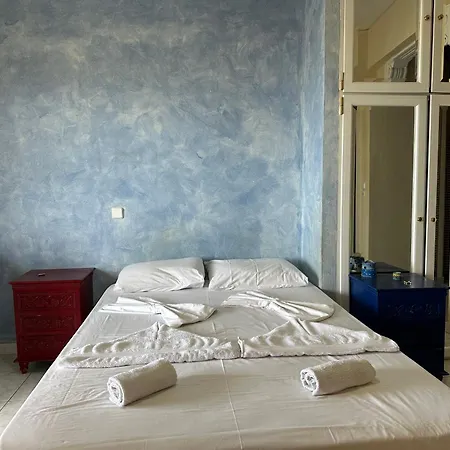 Sophia Βίλα Λουτράκι