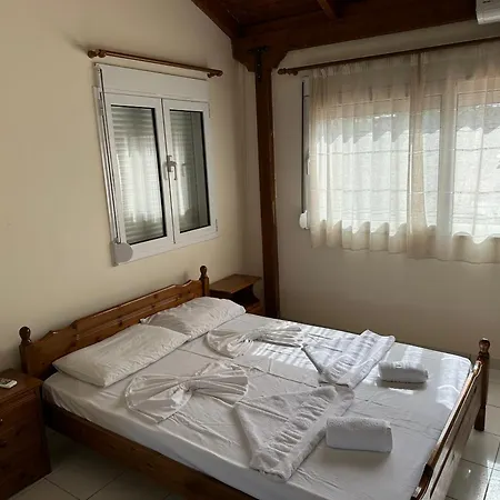 Villa Sophia Loutráki