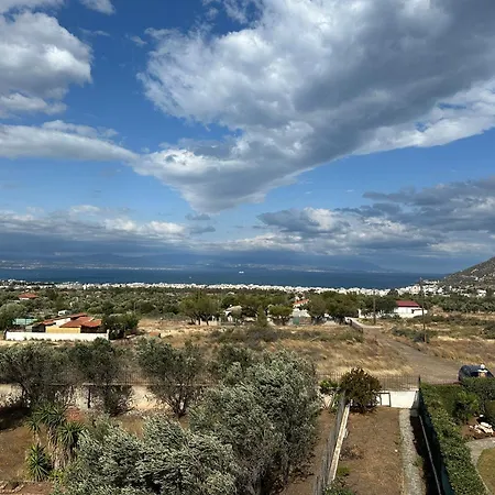 Sophia Villa Loutráki