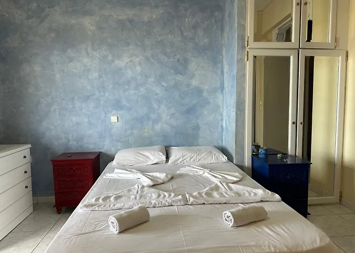 Sophia Villa Loutráki