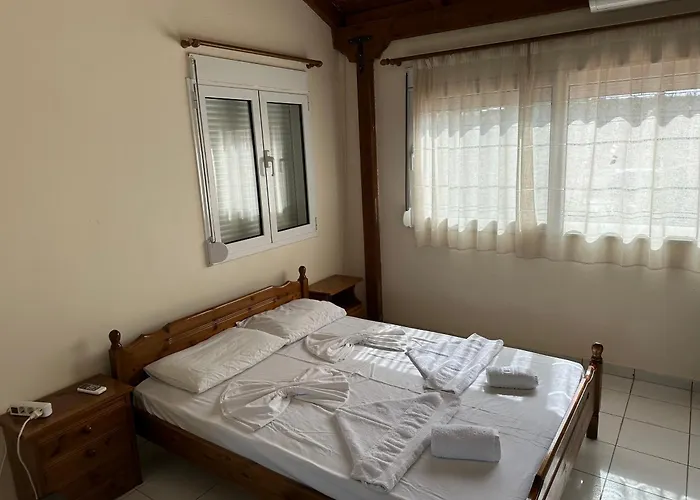 Villa Sophia Loutráki